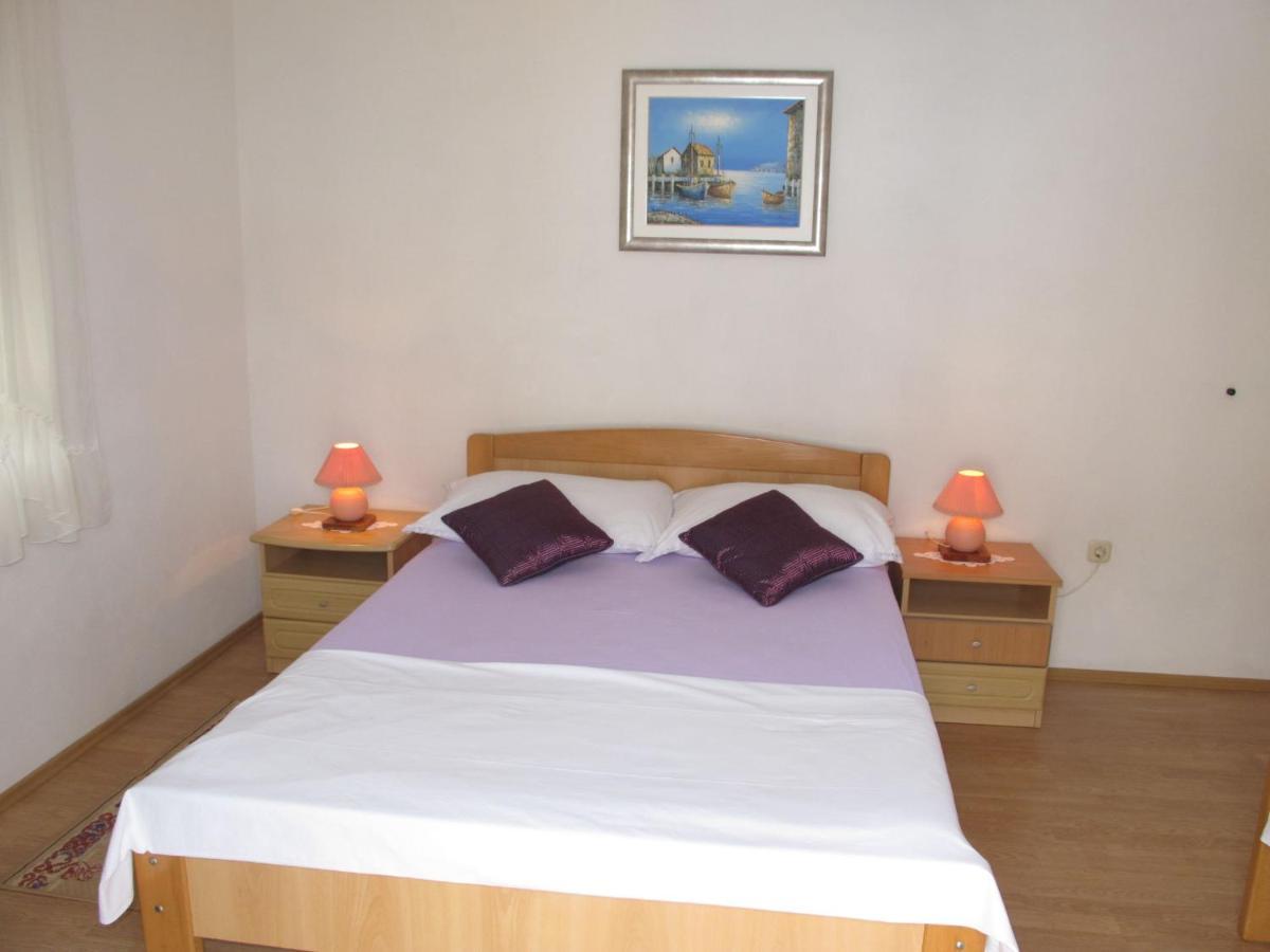 Holiday Home Vesna - Zad105 By Interhome Diklo Exterior foto